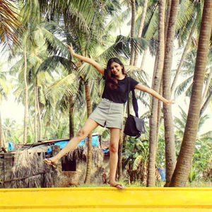 Meet your Posher, Lisa